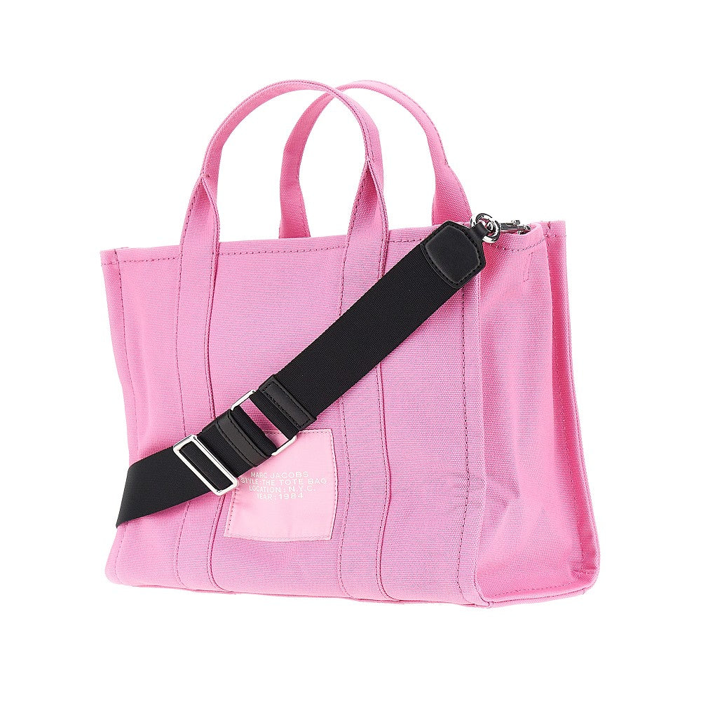 MARC JACOBS OS the canvas medium tote bag