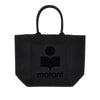 yenky canvas tote bag