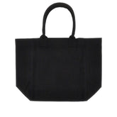 ISABEL MARANT OS yenky canvas tote bag