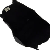 ISABEL MARANT OS yenky canvas tote bag