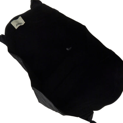 ISABEL MARANT OS yenky canvas tote bag