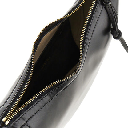 ISABEL MARANT OS naoko leather shoulder bag