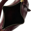 naoko leather shoulder bag