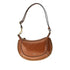 ISABEL MARANT OS leather oskan moon bag
