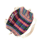 ISABEL MARANT OS darwen nylon tote bag