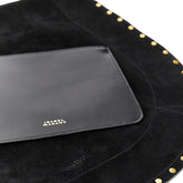 ISABEL MARANT OS leather oskan hobo soft bag