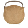 leather oskan hobo soft bag