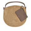 leather oskan hobo soft bag