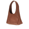 faux leather ninon baby tote bag