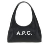 faux leather ninon baby tote bag