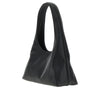 faux leather ninon baby tote bag