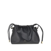 A.P.C. OS faux leather ninon mini bag