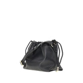 A.P.C. OS faux leather ninon mini bag