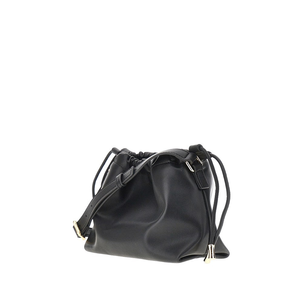A.P.C. OS faux leather ninon mini bag