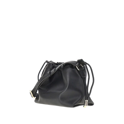 A.P.C. OS faux leather ninon mini bag
