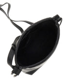 A.P.C. OS faux leather ninon mini bag