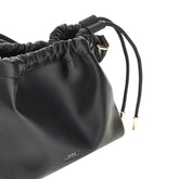 A.P.C. OS faux leather ninon mini bag