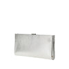 leather pouch with pilgrim buckle