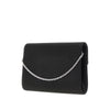 efflorescence satin mini bag
