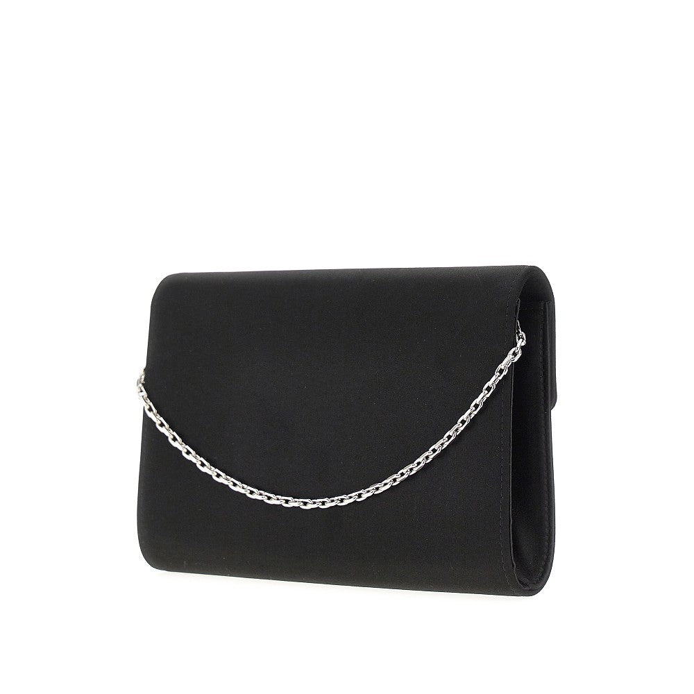 efflorescence satin mini bag