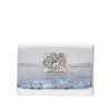 efflorescence leather mini bag
