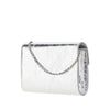 efflorescence leather mini bag