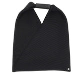 MM6 OS medium japanese bag in mesh