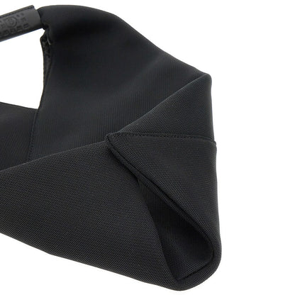 MM6 OS medium japanese bag in mesh