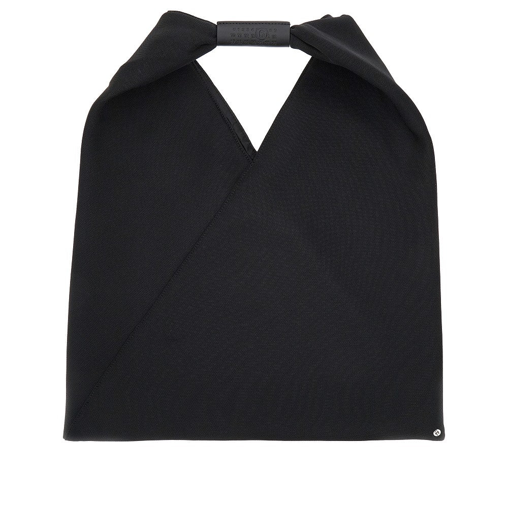 MM6 OS mesh classic japanese bag