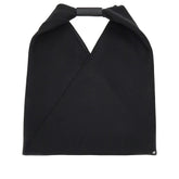 MM6 OS mesh classic japanese bag