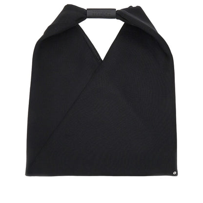 MM6 OS mesh classic japanese bag