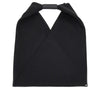 mesh classic japanese bag