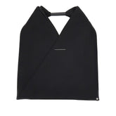 MM6 OS mesh classic japanese bag