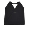 mesh classic japanese bag