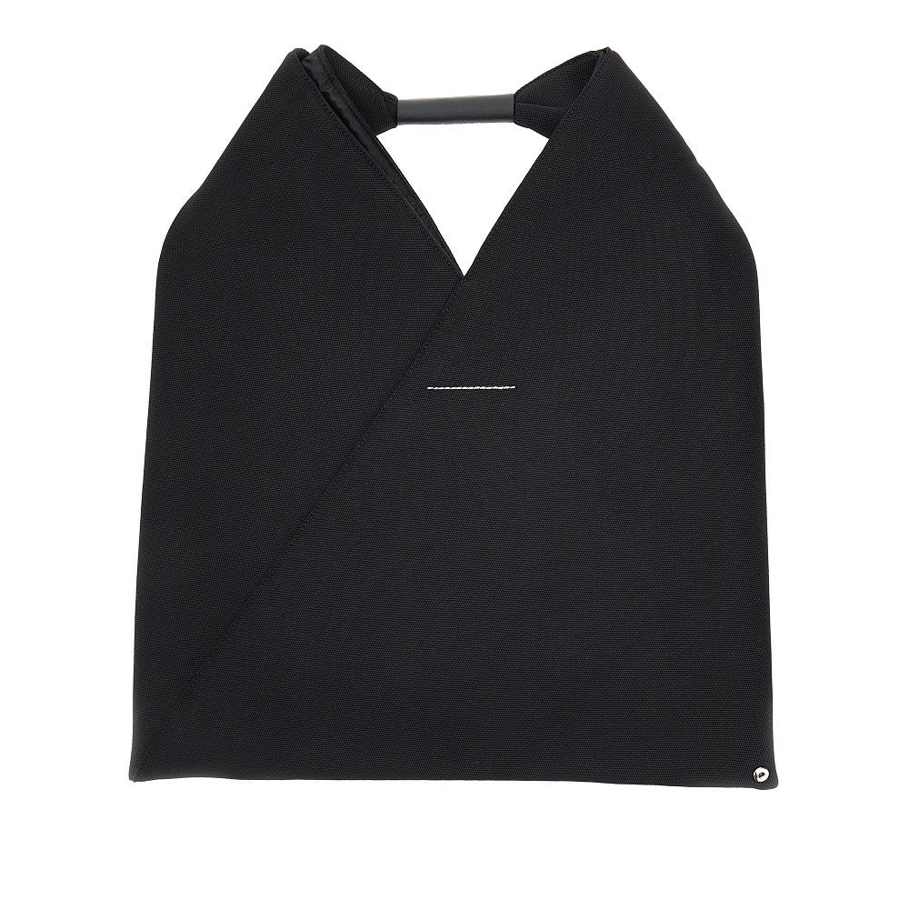 mesh classic japanese bag