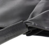 faux leather small japanese bag