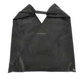 MM6 OS faux leather classic japanese bag