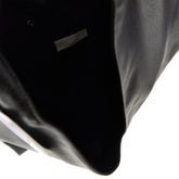 MM6 OS faux leather classic japanese bag