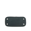 grained leather micro 5ac bag