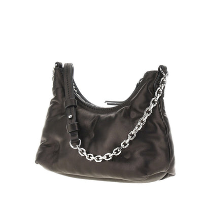 MAISON MARGIELA OS micro glam slam hobo bag