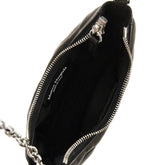 MAISON MARGIELA OS micro glam slam hobo bag