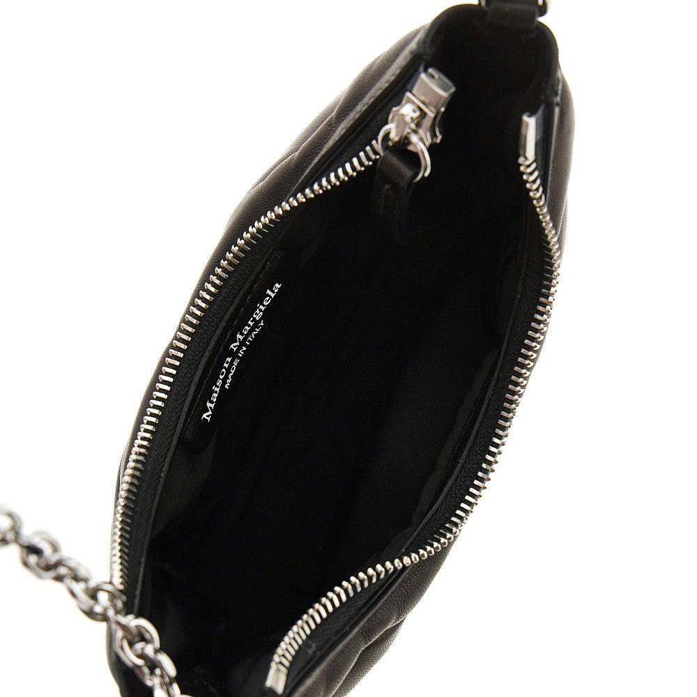 micro glam slam hobo bag