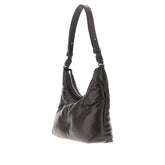 MAISON MARGIELA OS small glam slam hobo bag