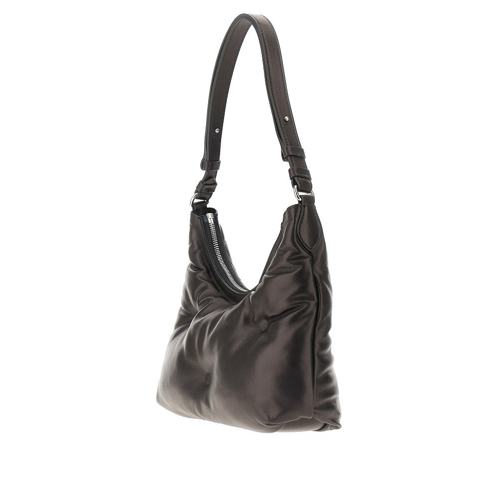 small glam slam hobo bag