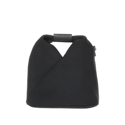 crossbody mesh japanese bag