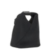 crossbody mesh japanese bag