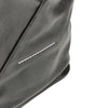 crossbody faux leather japanese bag