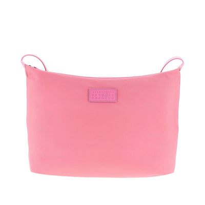 numeric nylon crossbody bag