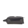 nappa leather small care bag