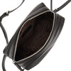 nappa leather small care bag